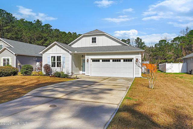 120 E Camp Kiro Road, New Bern, NC 28560