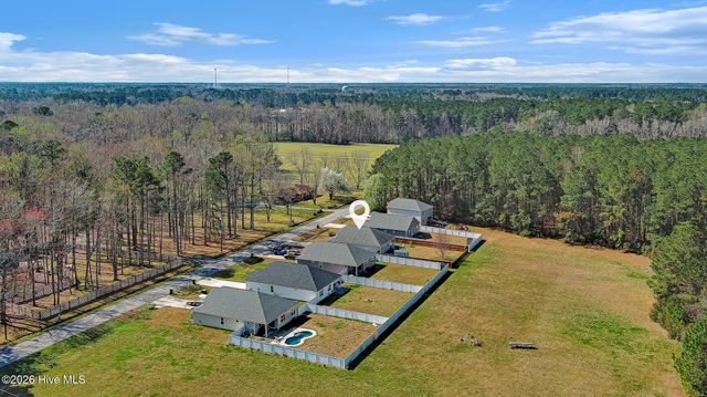 120 E Camp Kiro Road, New Bern, NC 28560