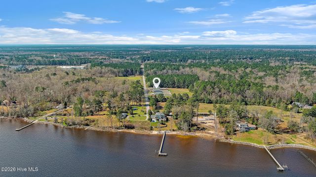 120 E Camp Kiro Road, New Bern, NC 28560
