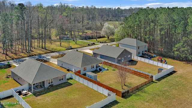 120 E Camp Kiro Road, New Bern, NC 28560