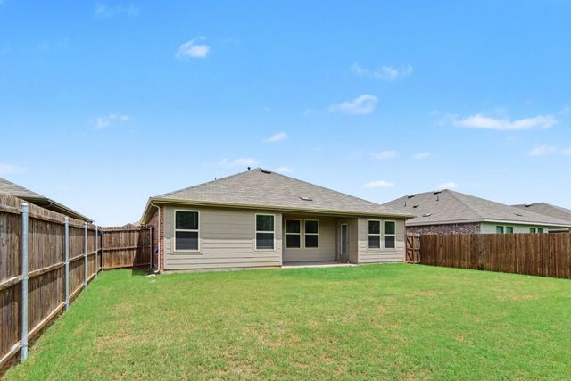 217 Red Stream Way, Caddo Mills, TX 75135