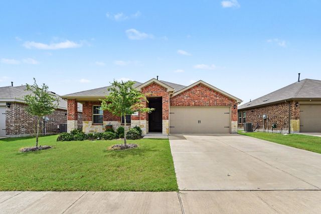 217 Red Stream Way, Caddo Mills, TX 75135