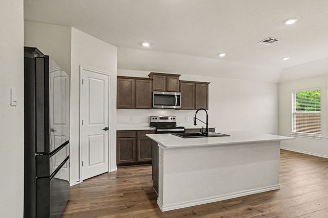 217 Red Stream Way, Caddo Mills, TX 75135