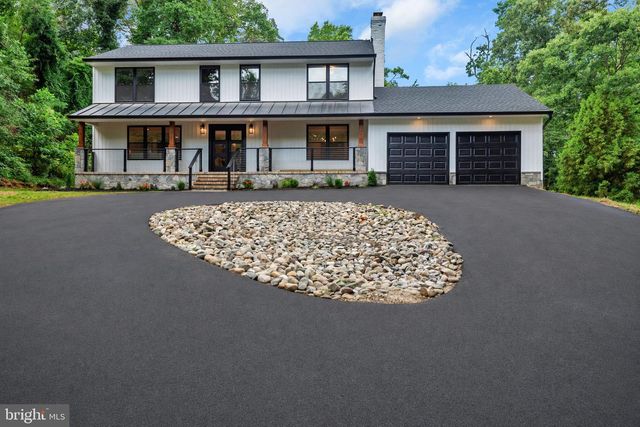 972 ARUNDEL DR, Arnold, MD 21012