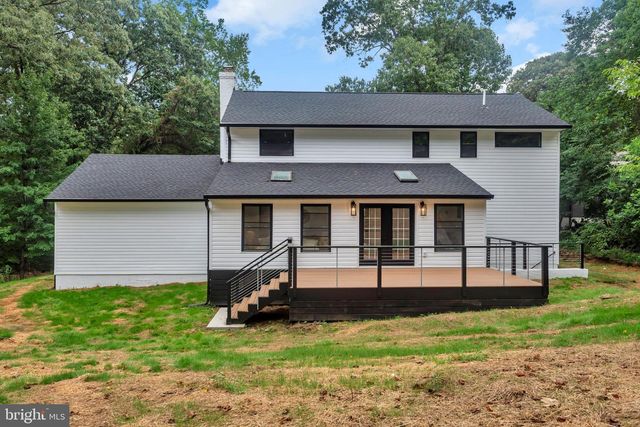 972 ARUNDEL DR, Arnold, MD 21012