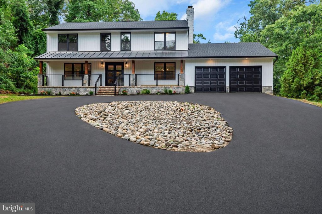 972 ARUNDEL DR, Arnold, MD 21012