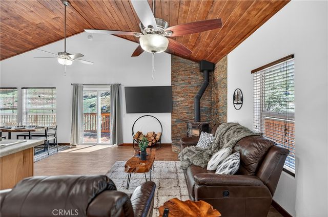 2220 Saint Anton, Pine Mountain Club, CA 93222