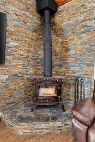 2220 Saint Anton, Pine Mountain Club, CA 93222