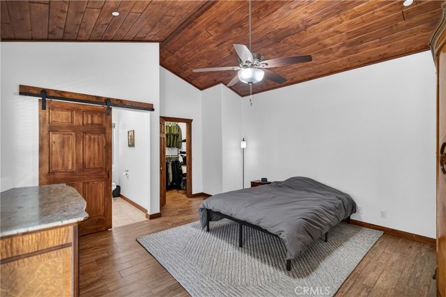 2220 Saint Anton, Pine Mountain Club, CA 93222
