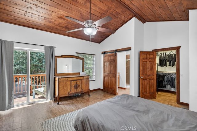 2220 Saint Anton, Pine Mountain Club, CA 93222
