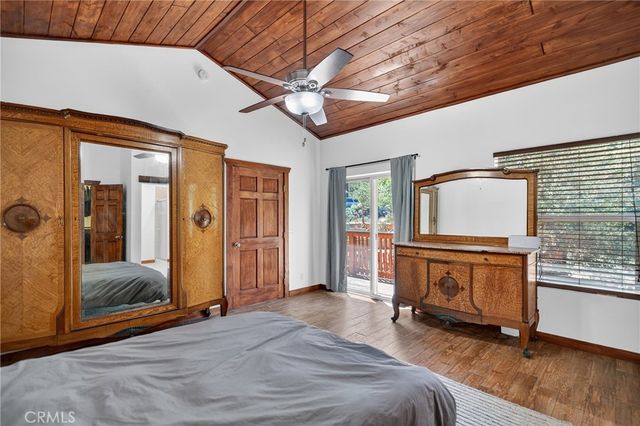 2220 Saint Anton, Pine Mountain Club, CA 93222