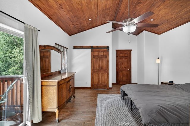 2220 Saint Anton, Pine Mountain Club, CA 93222