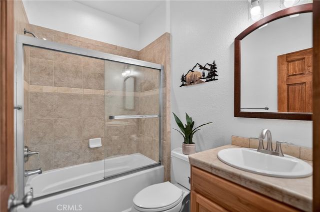 2220 Saint Anton, Pine Mountain Club, CA 93222