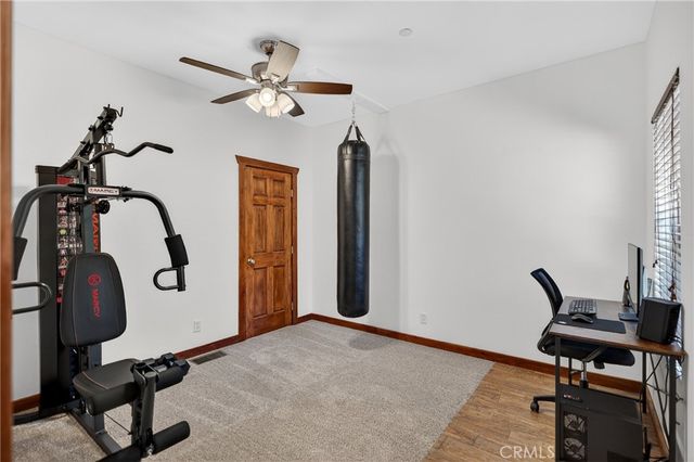 2220 Saint Anton, Pine Mountain Club, CA 93222