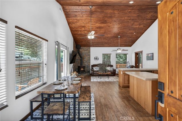 2220 Saint Anton, Pine Mountain Club, CA 93222