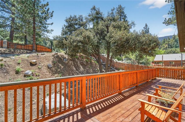 2220 Saint Anton, Pine Mountain Club, CA 93222