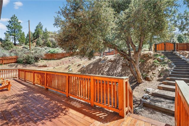2220 Saint Anton, Pine Mountain Club, CA 93222