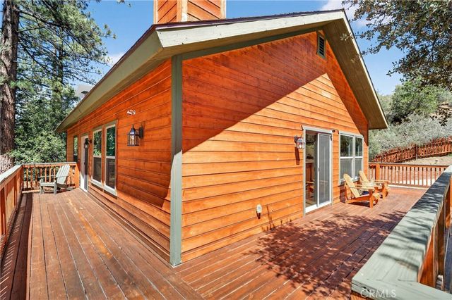 2220 Saint Anton, Pine Mountain Club, CA 93222
