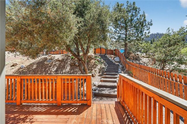 2220 Saint Anton, Pine Mountain Club, CA 93222