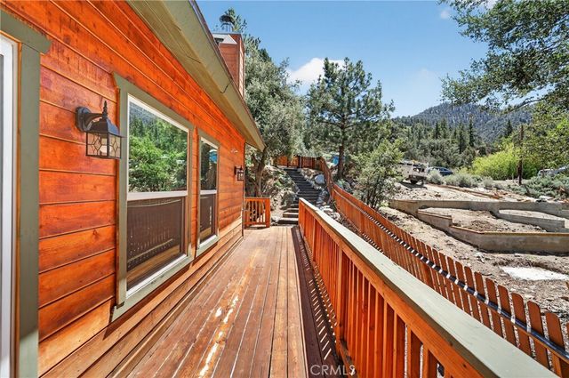 2220 Saint Anton, Pine Mountain Club, CA 93222
