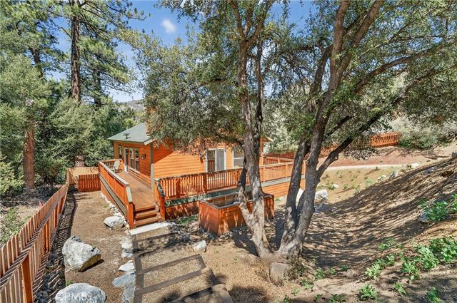 2220 Saint Anton, Pine Mountain Club, CA 93222