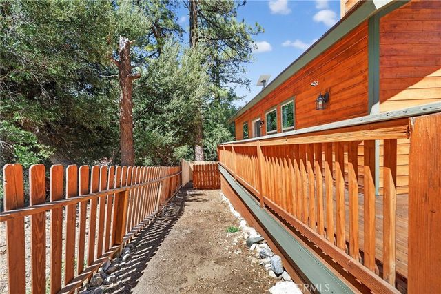 2220 Saint Anton, Pine Mountain Club, CA 93222