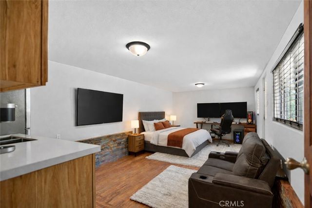 2220 Saint Anton, Pine Mountain Club, CA 93222