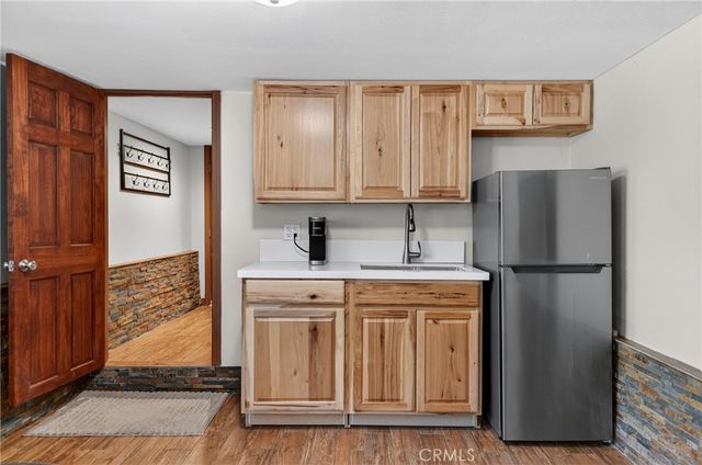 2220 Saint Anton, Pine Mountain Club, CA 93222