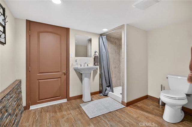 2220 Saint Anton, Pine Mountain Club, CA 93222