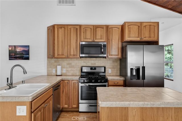 2220 Saint Anton, Pine Mountain Club, CA 93222