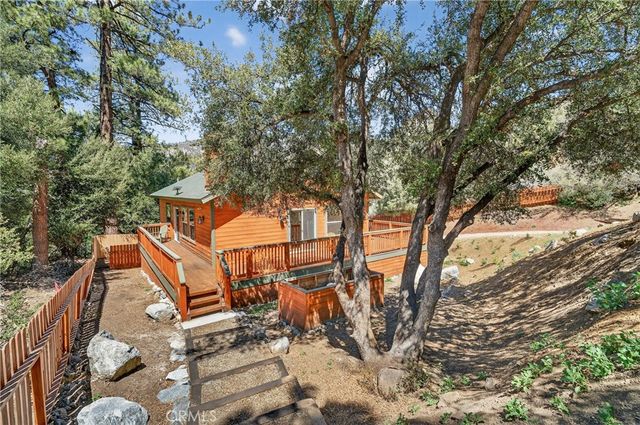 2220 Saint Anton, Pine Mountain Club, CA 93222
