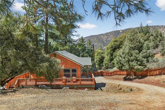 2220 Saint Anton, Pine Mountain Club, CA 93222