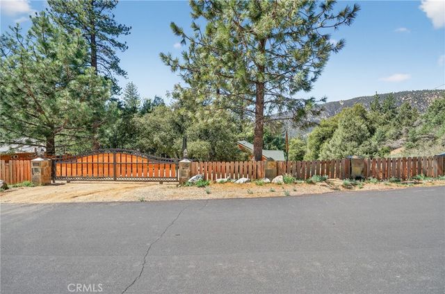 2220 Saint Anton, Pine Mountain Club, CA 93222