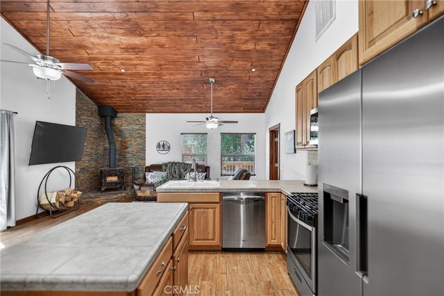 2220 Saint Anton, Pine Mountain Club, CA 93222