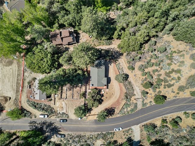 2220 Saint Anton, Pine Mountain Club, CA 93222