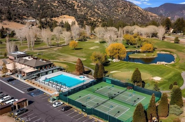 2220 Saint Anton, Pine Mountain Club, CA 93222
