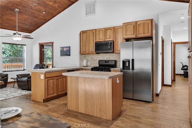 2220 Saint Anton, Pine Mountain Club, CA 93222