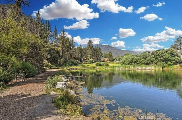 2220 Saint Anton, Pine Mountain Club, CA 93222