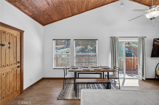2220 Saint Anton, Pine Mountain Club, CA 93222