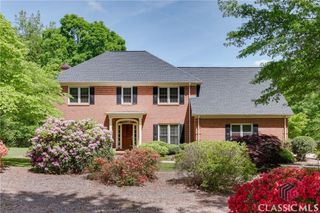 1250 DaAndra Drive, Watkinsville, GA 30677