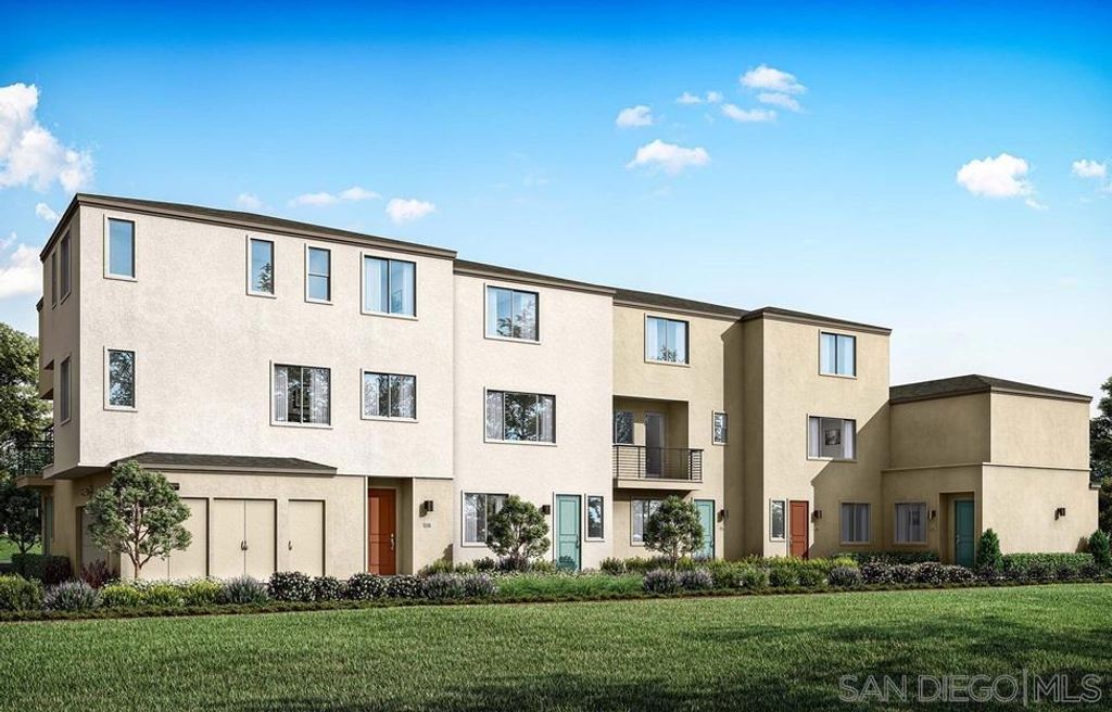 12821 Encantadora Unit 42, Rancho Penasquitos, CA 92129