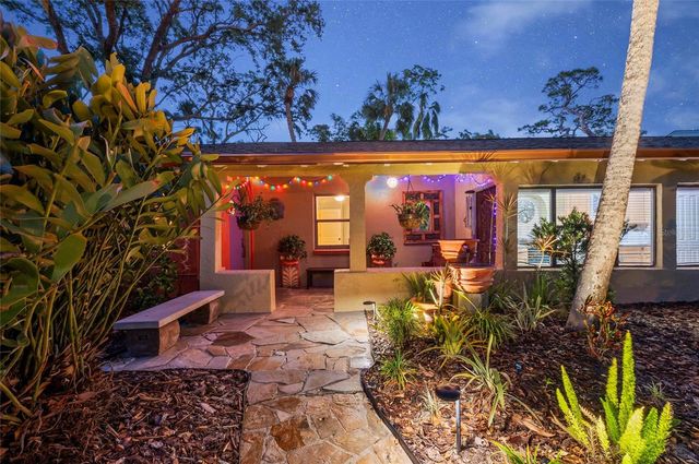 941 VIRGINIA DRIVE, Sarasota, FL 34234