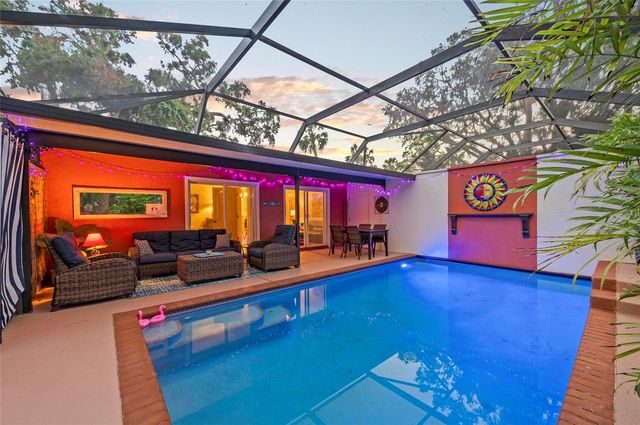 941 VIRGINIA DRIVE, Sarasota, FL 34234