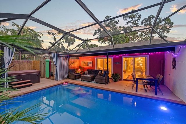 941 VIRGINIA DRIVE, Sarasota, FL 34234