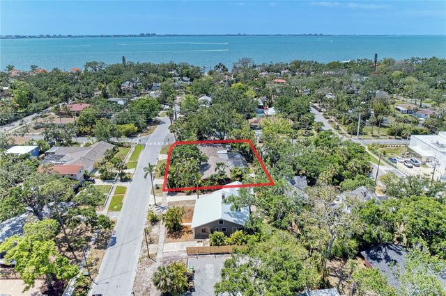 941 VIRGINIA DRIVE, Sarasota, FL 34234