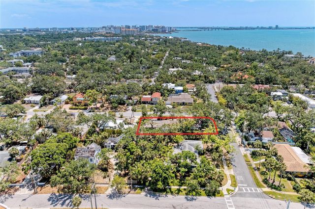 941 VIRGINIA DRIVE, Sarasota, FL 34234