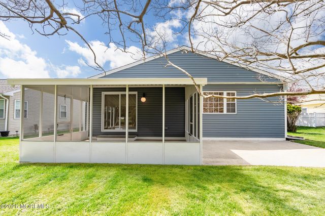 367 Port Royal Drive, Toms River, NJ 08757