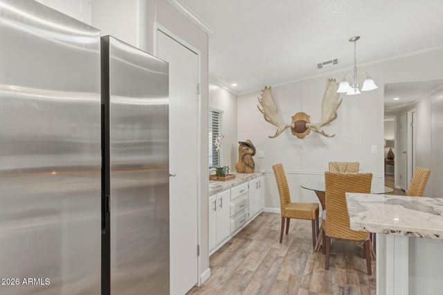 833 Glade Drive, Prescott, AZ 86301