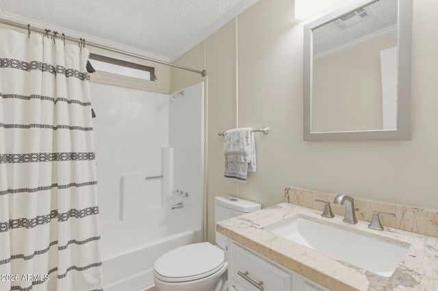 833 Glade Drive, Prescott, AZ 86301