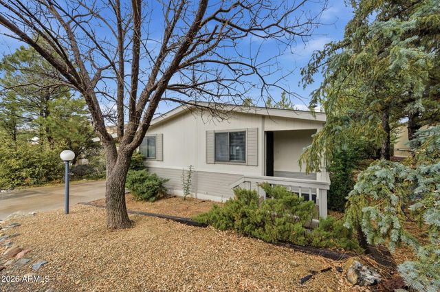 833 Glade Drive, Prescott, AZ 86301